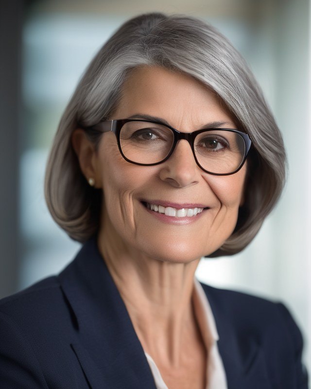 Portrait de Claire Dubois